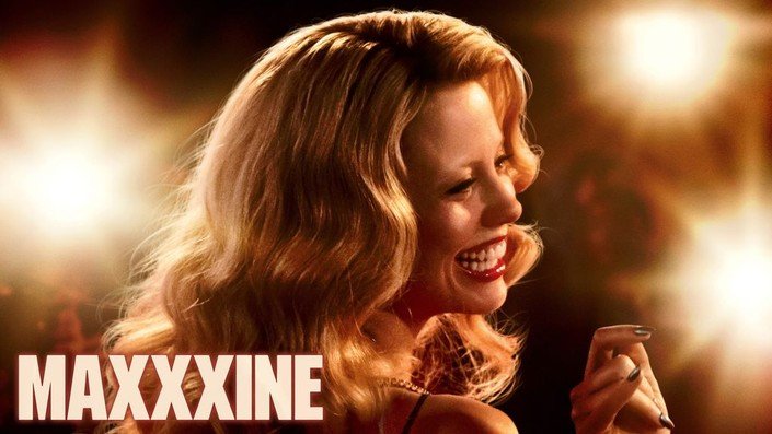 MaXXXine: Horror Trilogy